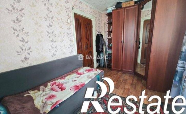 2-комн квартира Красноармейская улица, 19,  д. 19