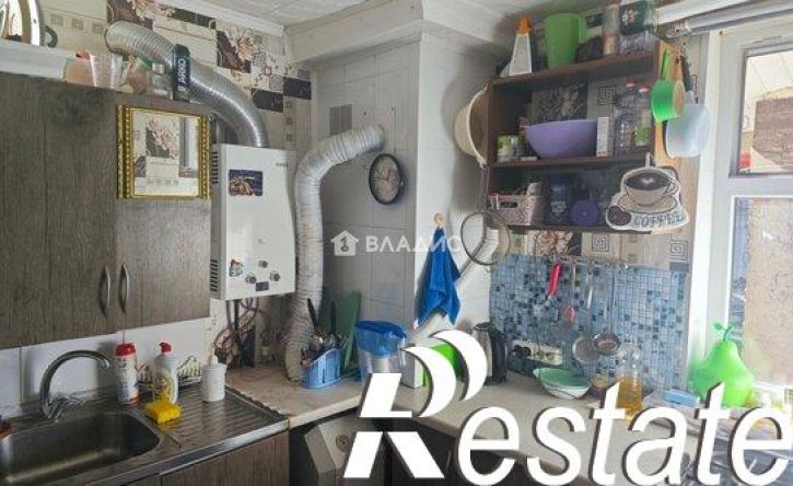 2-комн квартира Красноармейская улица, 19,  д. 19
