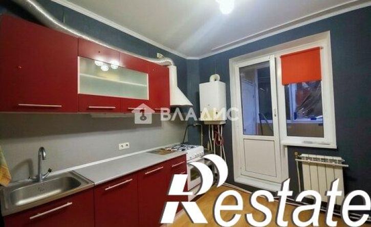 1-комн квартира бульвар Юности, 37,  д. 37