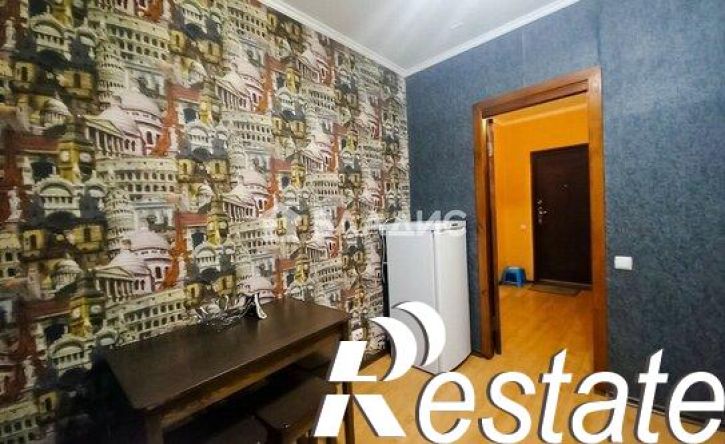 1-комн квартира бульвар Юности, 37,  д. 37