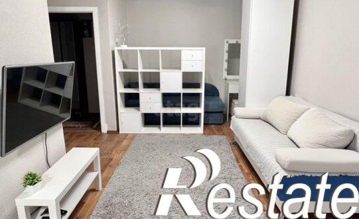 2-комн квартира улица Попова, 54,  д. 54