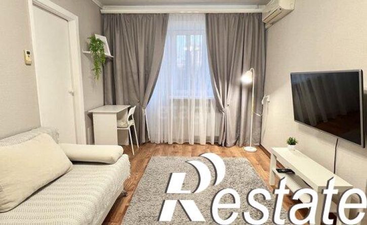 2-комн квартира улица Попова, 54,  д. 54