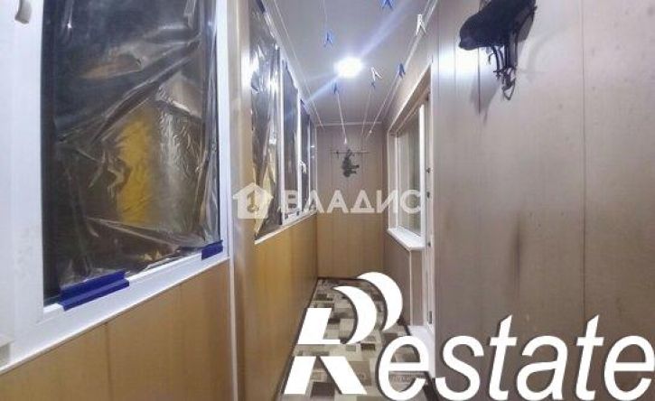 1-комн квартира бульвар Юности, 37,  д. 37