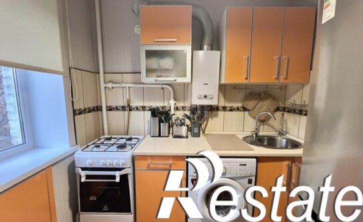 2-комн квартира улица Попова, 54,  д. 54
