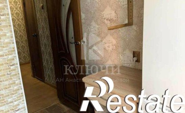 3-комн квартира проспект Богдана Хмельницкого, 145А,  д. 145А
