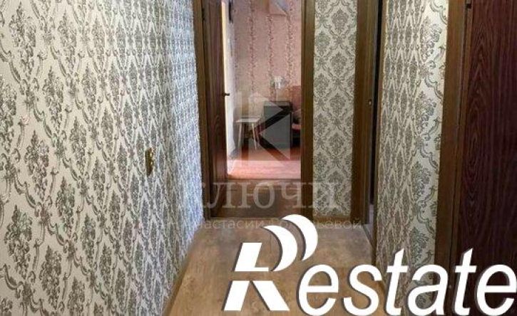 3-комн квартира проспект Богдана Хмельницкого, 145А,  д. 145А