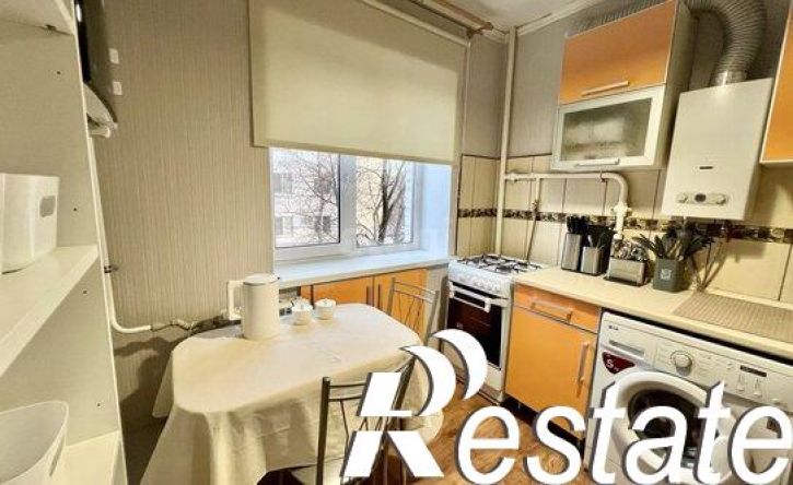 2-комн квартира улица Попова, 54,  д. 54