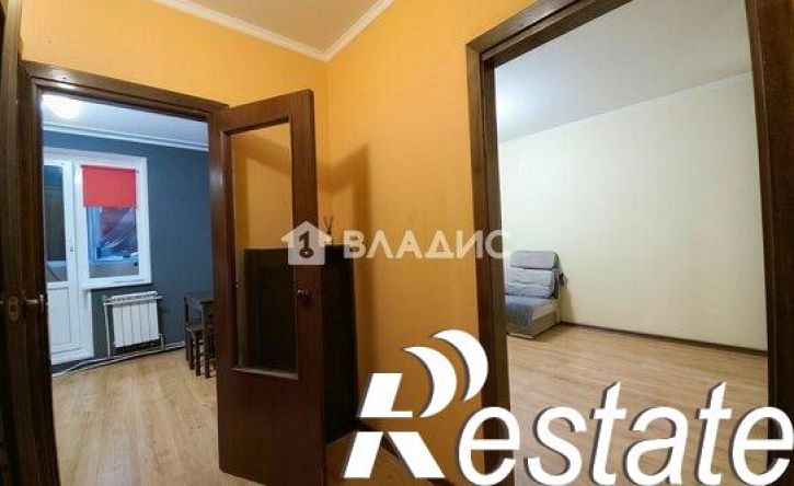 1-комн квартира бульвар Юности, 37,  д. 37