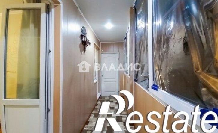 1-комн квартира бульвар Юности, 37,  д. 37