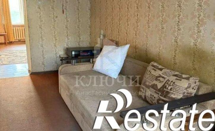 3-комн квартира проспект Богдана Хмельницкого, 145А,  д. 145А