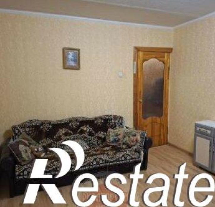 2-комн квартира улица Губкина, 27,  д. 27
