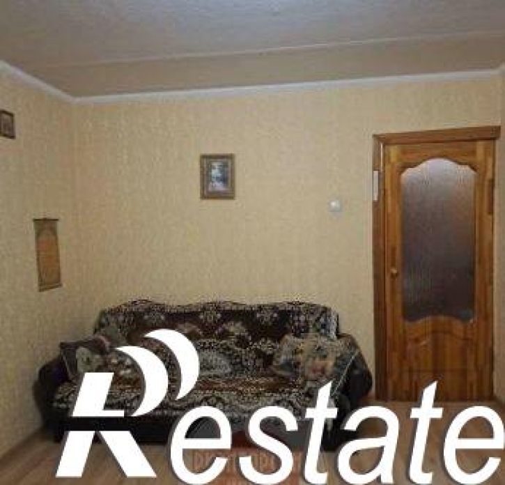 2-комн квартира улица Губкина, 27,  д. 27