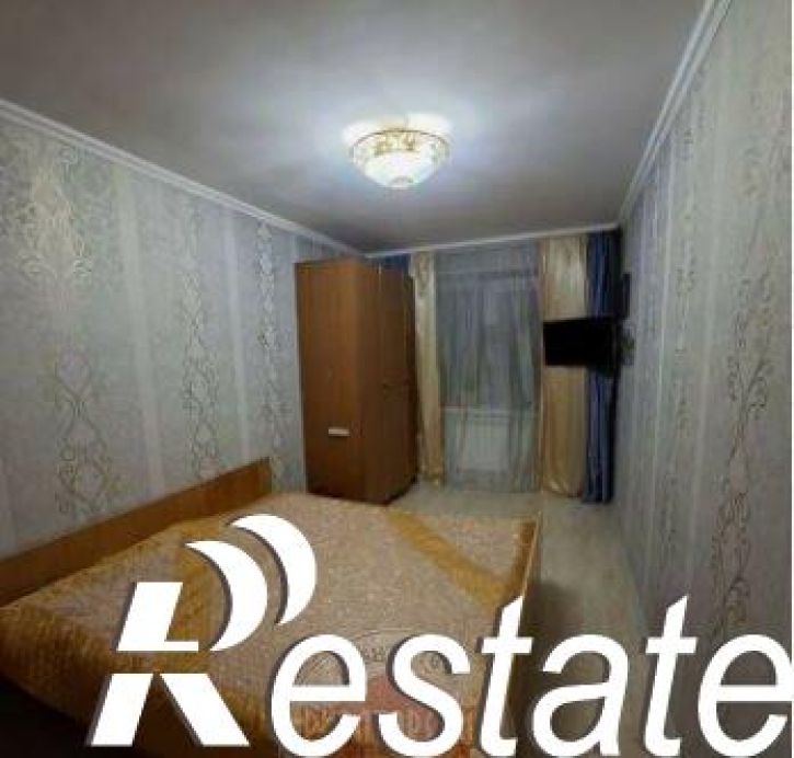 2-комн квартира улица Губкина, 27,  д. 27