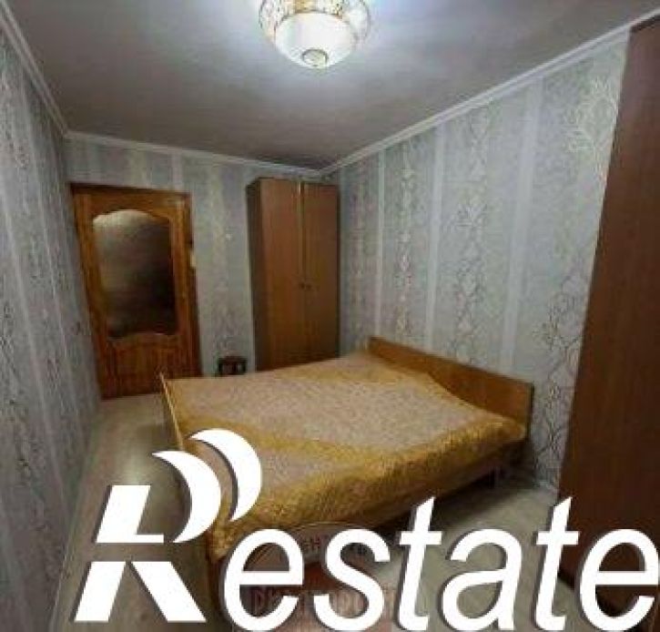 2-комн квартира улица Губкина, 27,  д. 27