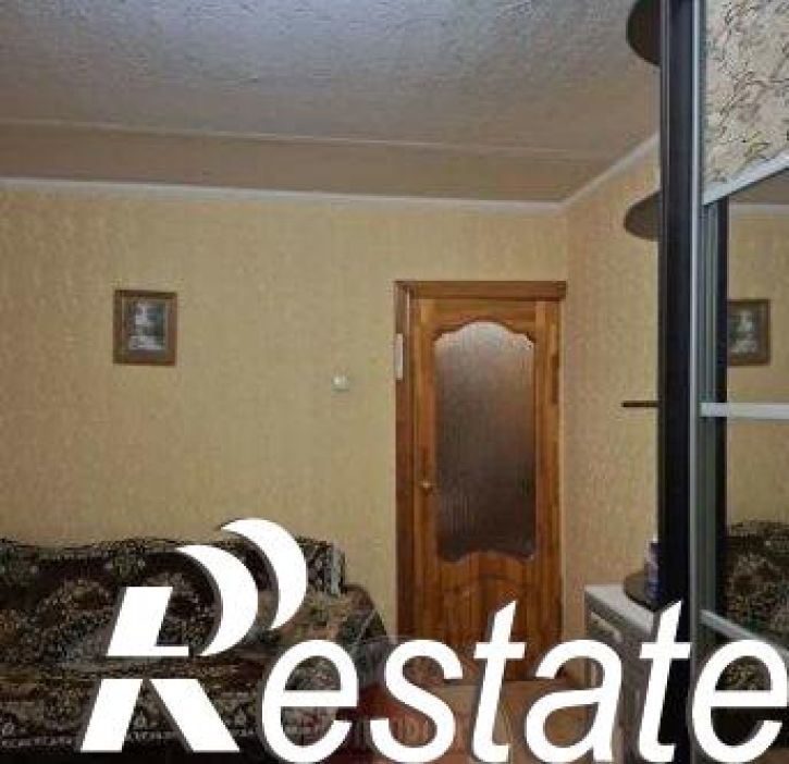 2-комн квартира улица Губкина, 27,  д. 27