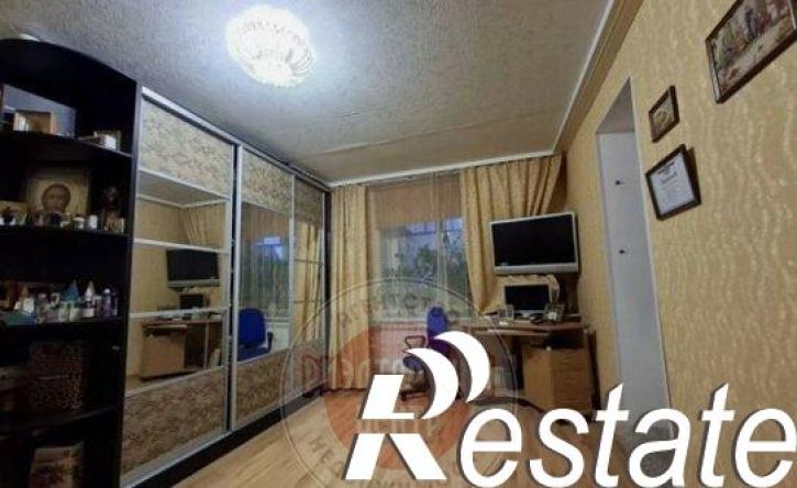 2-комн квартира улица Губкина, 27,  д. 27