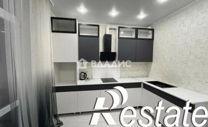 2-комн квартира улица Щорса, 8М к1,  д. 8М к1