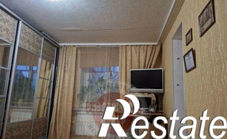 2-комн квартира улица Губкина, 27,  д. 27