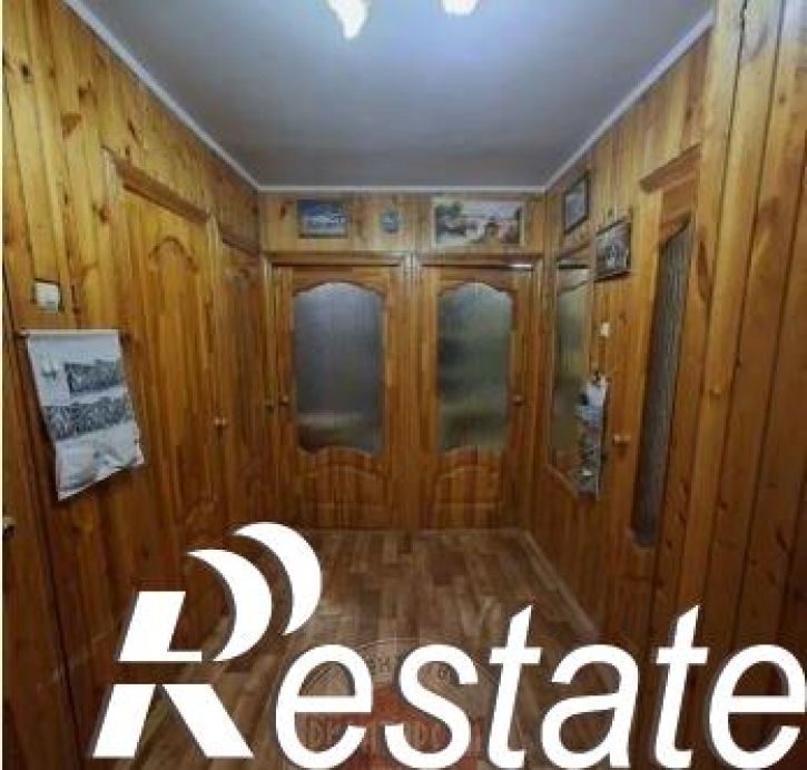 2-комн квартира улица Губкина, 27,  д. 27