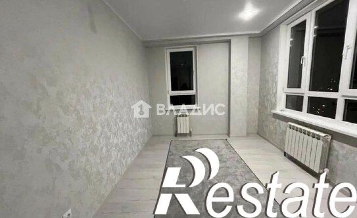 2-комн квартира улица Щорса, 8М к1,  д. 8М к1