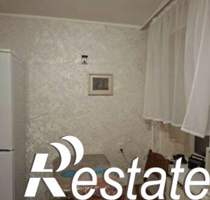 2-комн квартира улица Губкина, 27,  д. 27