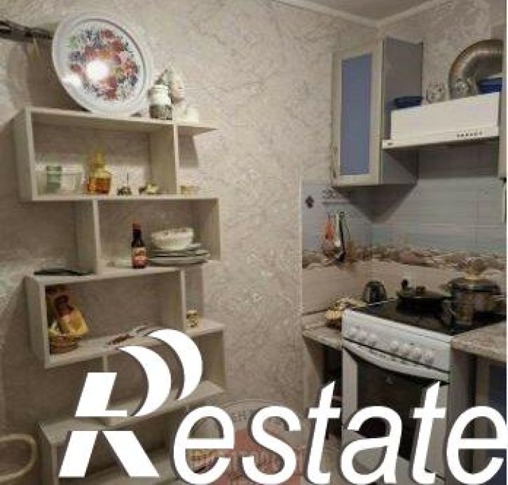 2-комн квартира улица Губкина, 27,  д. 27