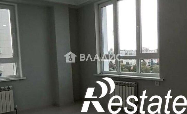 2-комн квартира улица Щорса, 8М к1,  д. 8М к1