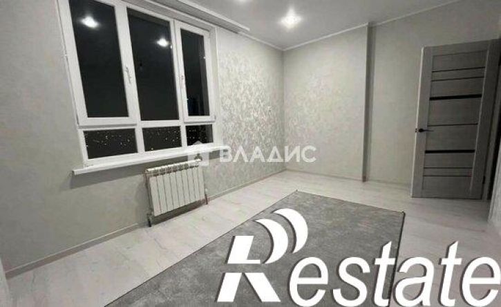 2-комн квартира улица Щорса, 8М к1,  д. 8М к1