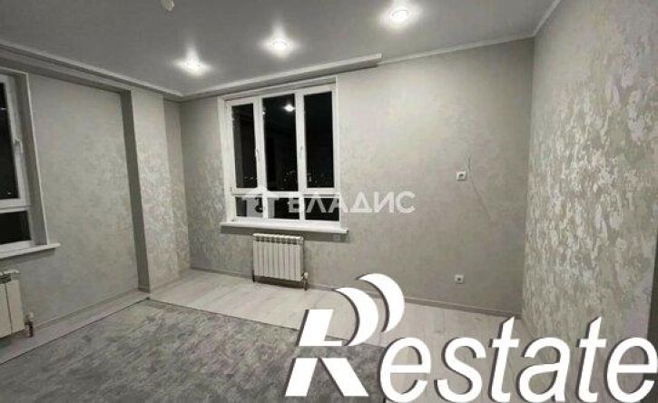 2-комн квартира улица Щорса, 8М к1,  д. 8М к1