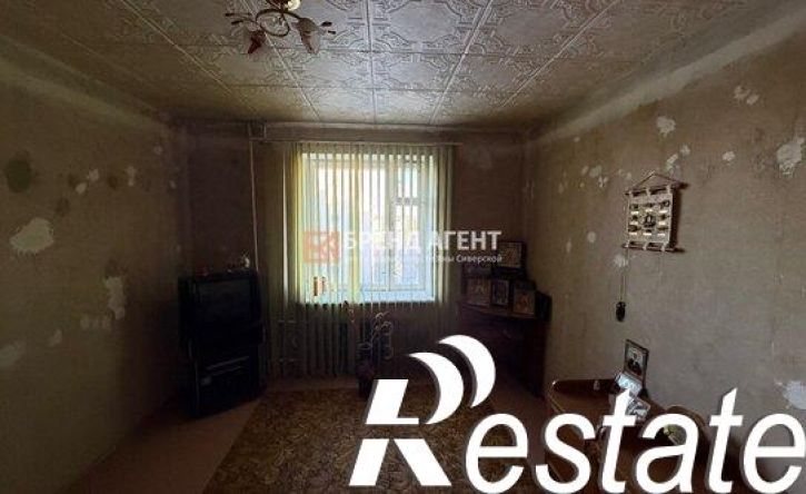 2-комн квартира улица Костюкова, 67,  д. 67