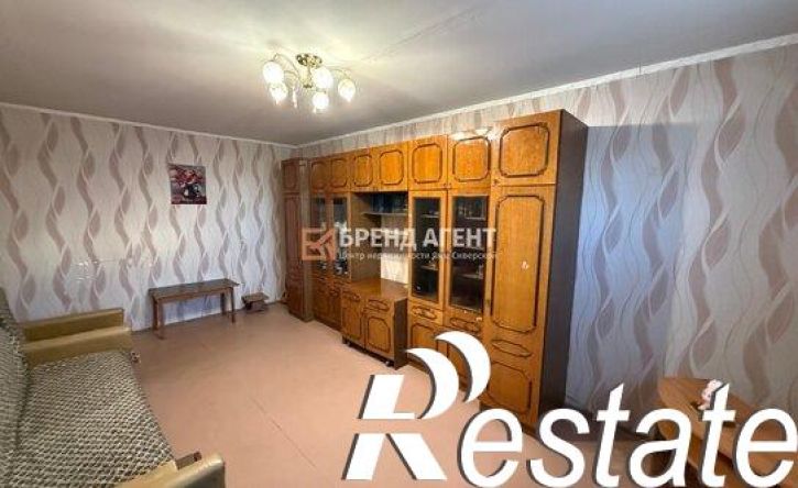 2-комн квартира улица Костюкова, 67,  д. 67