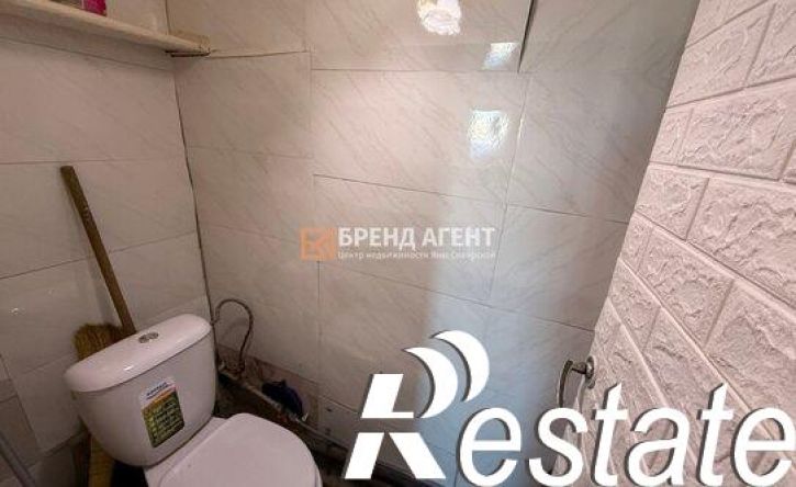 2-комн квартира улица Костюкова, 67,  д. 67