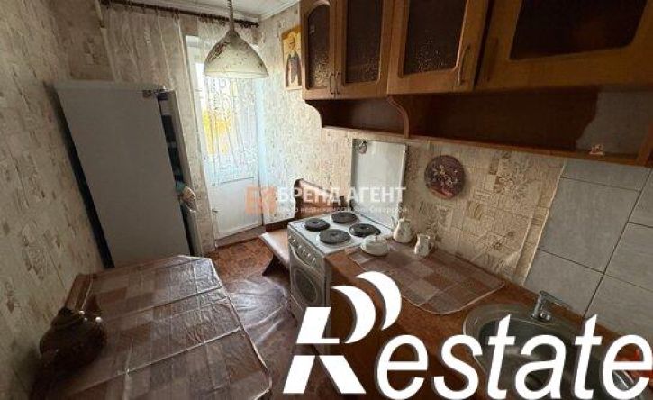 2-комн квартира улица Костюкова, 67,  д. 67