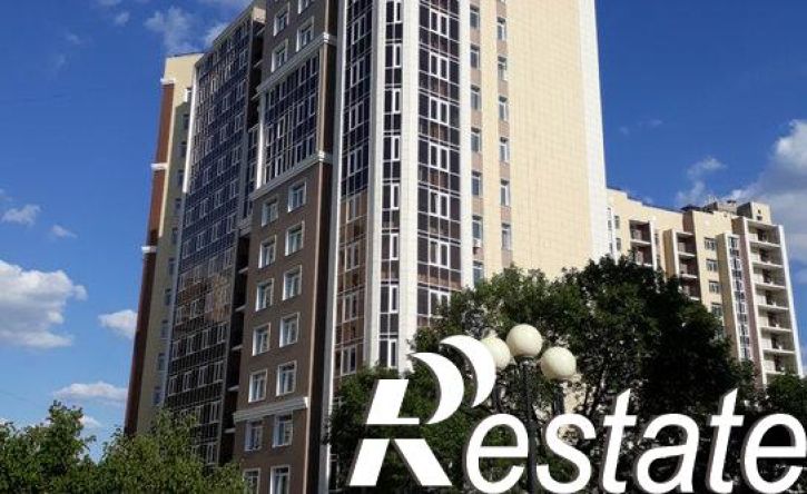 1-комн квартира бульвар 1 Салюта, 6В,  д. 6В