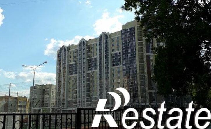 1-комн квартира бульвар 1 Салюта, 6В,  д. 6В