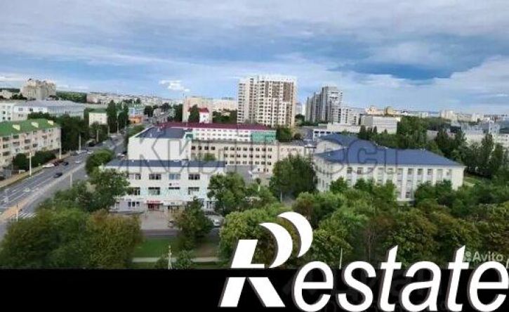 2-комн квартира проспект Богдана Хмельницкого, 127,  д. 127
