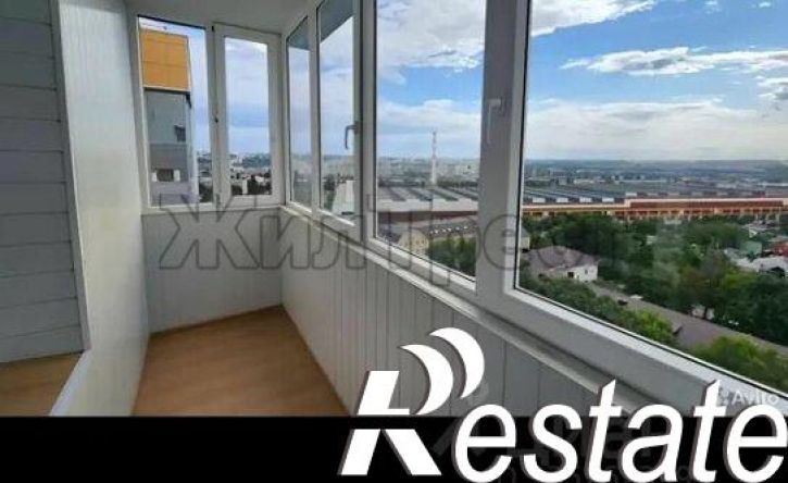 2-комн квартира проспект Богдана Хмельницкого, 127,  д. 127