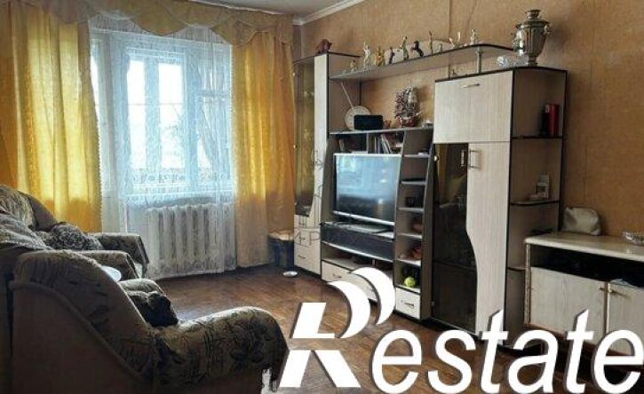 3-комн квартира улица Победы, 69,  д. 69