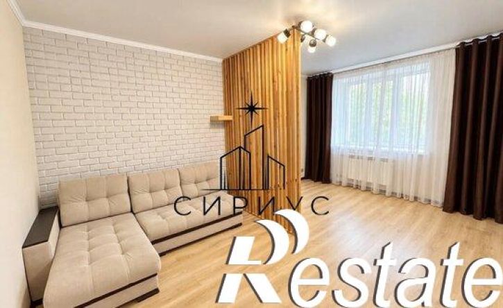 1-комн квартира улица Щорса, 45 к1,  д. 45 к1