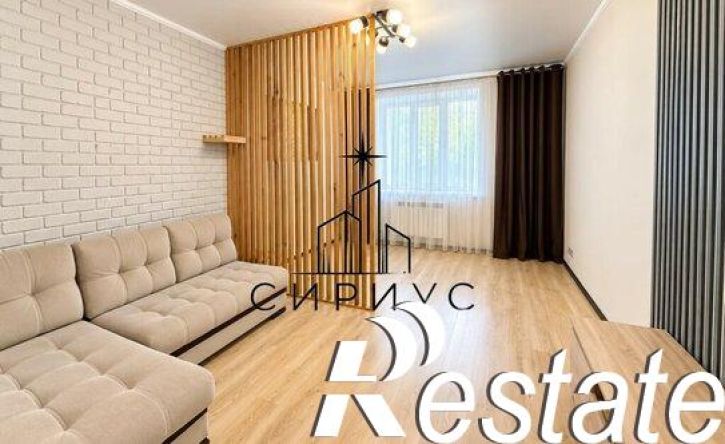 1-комн квартира улица Щорса, 45 к1,  д. 45 к1