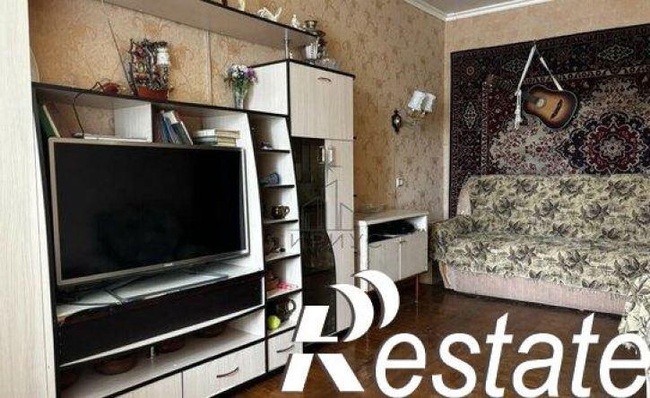 3-комн квартира улица Победы, 69,  д. 69