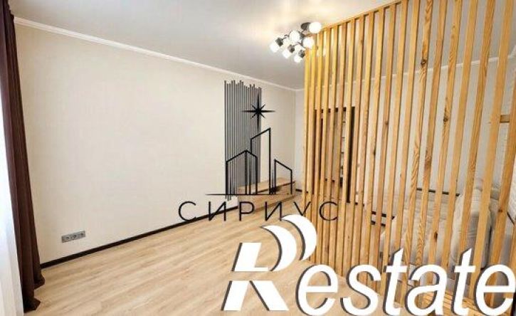 1-комн квартира улица Щорса, 45 к1,  д. 45 к1