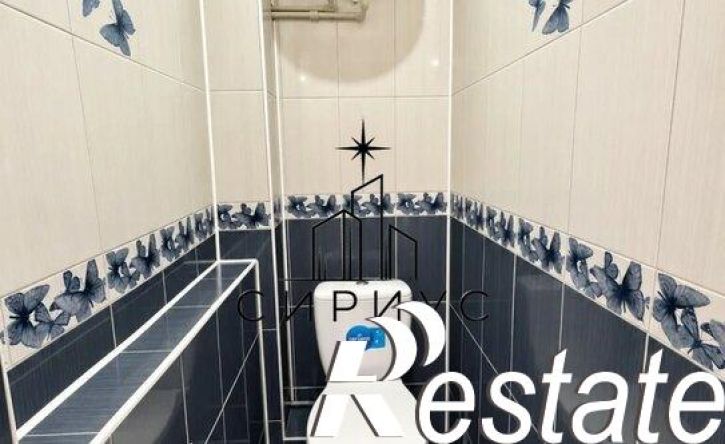 1-комн квартира улица Щорса, 45 к1,  д. 45 к1