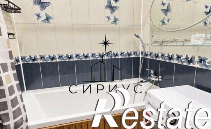 1-комн квартира улица Щорса, 45 к1,  д. 45 к1