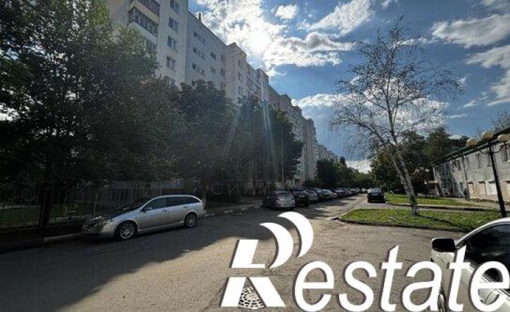 3-комн квартира улица Победы, 69,  д. 69