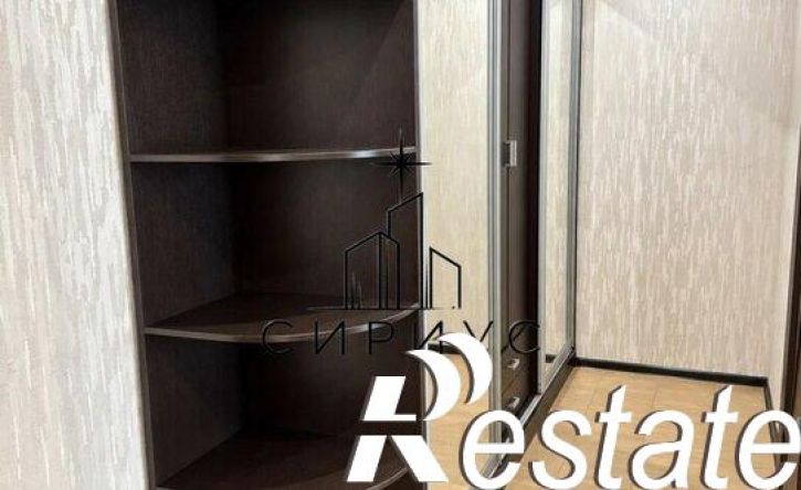 1-комн квартира улица Щорса, 45 к1,  д. 45 к1