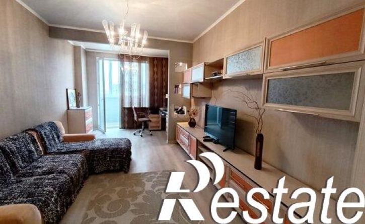 1-комн квартира улица Будённого, 17В,  д. 17В