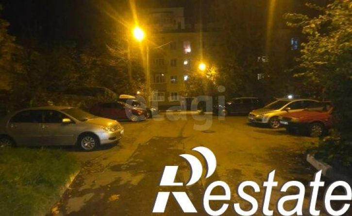 2-комн квартира проспект Славы, 40,  д. 40