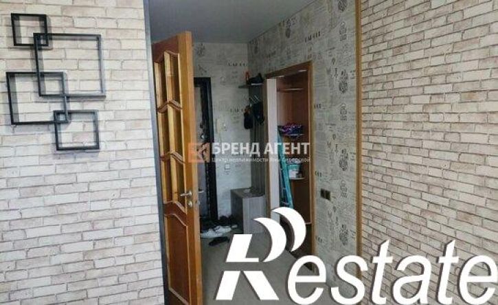 1-комн квартира улица Губкина, 29,  д. 29