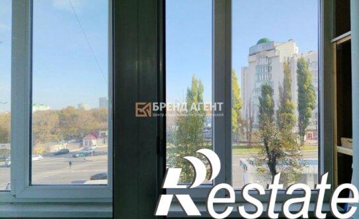 1-комн квартира улица Губкина, 29,  д. 29